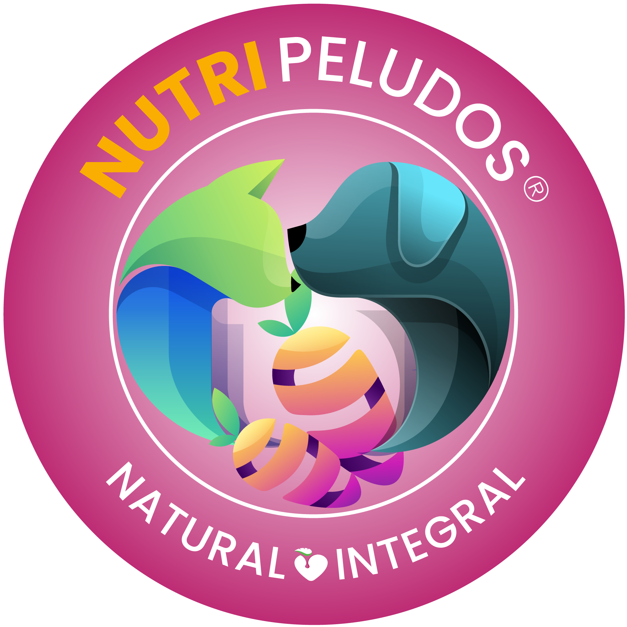 Logo NutriPeludos